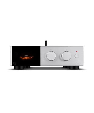 AUDIOLAB D9 CONVERTITORE DAC NUOVO GARANZIA UFFICIALE