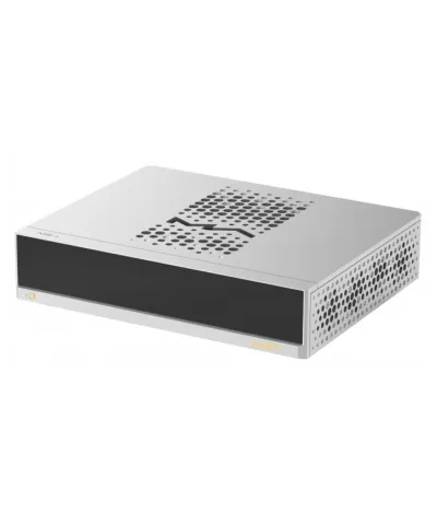 MATRIX MS 1 PRE STREAMER DI RETE CON DAC E PREAMPLIFICATORE INTEGRATO NUOVO GARANZIA UFFICIALE
