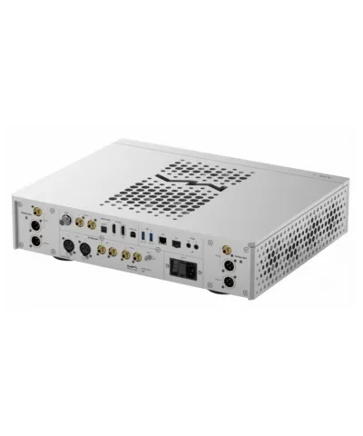 MATRIX MS 1 PRE STREAMER DI RETE CON DAC E PREAMPLIFICATORE INTEGRATO NUOVO GARANZIA UFFICIALE