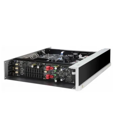 MATRIX MS 1 PRE STREAMER DI RETE CON DAC E PREAMPLIFICATORE INTEGRATO NUOVO GARANZIA UFFICIALE