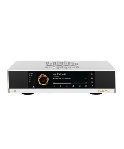 MATRIX MS 1 PRE STREAMER DI RETE CON DAC E PREAMPLIFICATORE INTEGRATO NUOVO GARANZIA UFFICIALE