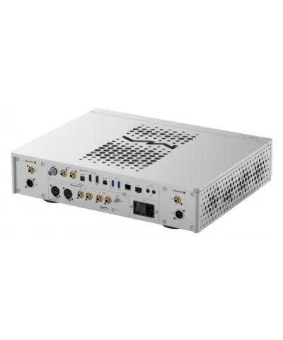 MATRIX MS 1 STREAMER DI RETE CON DAC NUOVO GARANZIA UFFICIALE