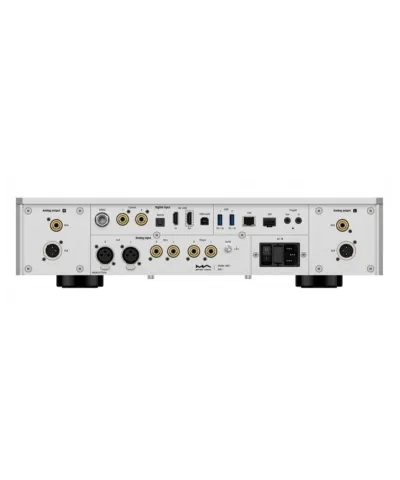 MATRIX MS 1 STREAMER DI RETE CON DAC NUOVO GARANZIA UFFICIALE