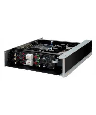 MATRIX MS 1 STREAMER DI RETE CON DAC NUOVO GARANZIA UFFICIALE