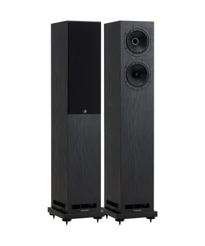 FYNE AUDIO F55E COPPIA DIFFUSORI DA PAVIMENTO GARANZIA UFFICIALE