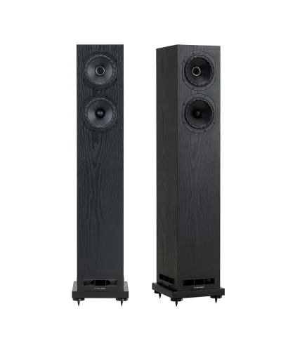 FYNE AUDIO F55E COPPIA DIFFUSORI DA PAVIMENTO GARANZIA UFFICIALE