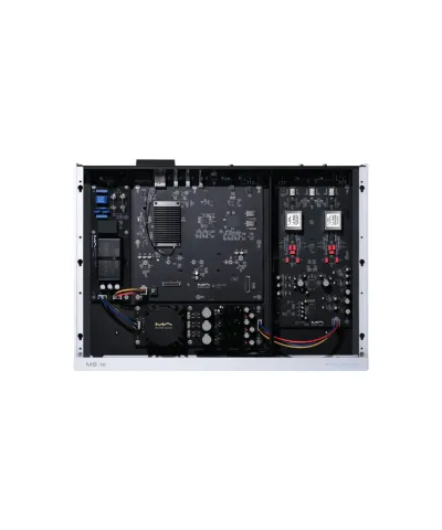MATRIX MS 1C STREAMER DI RETE CON DAC NUOVO GARANZIA UFFICIALE