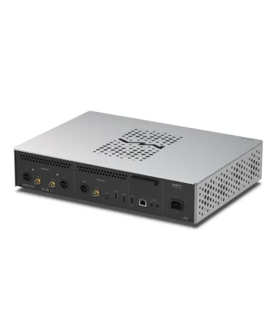 MATRIX MS 1C STREAMER DI RETE CON DAC NUOVO GARANZIA UFFICIALE
