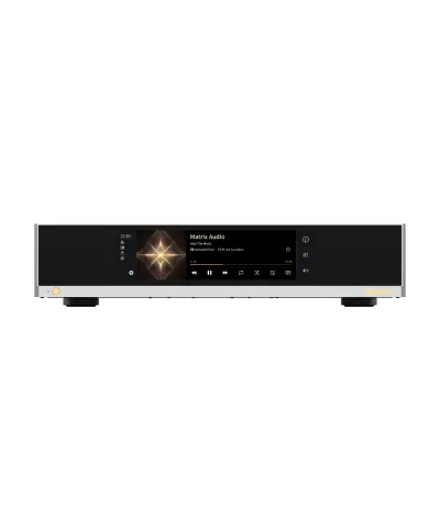 MATRIX MS 1C STREAMER DI RETE CON DAC NUOVO GARANZIA UFFICIALE