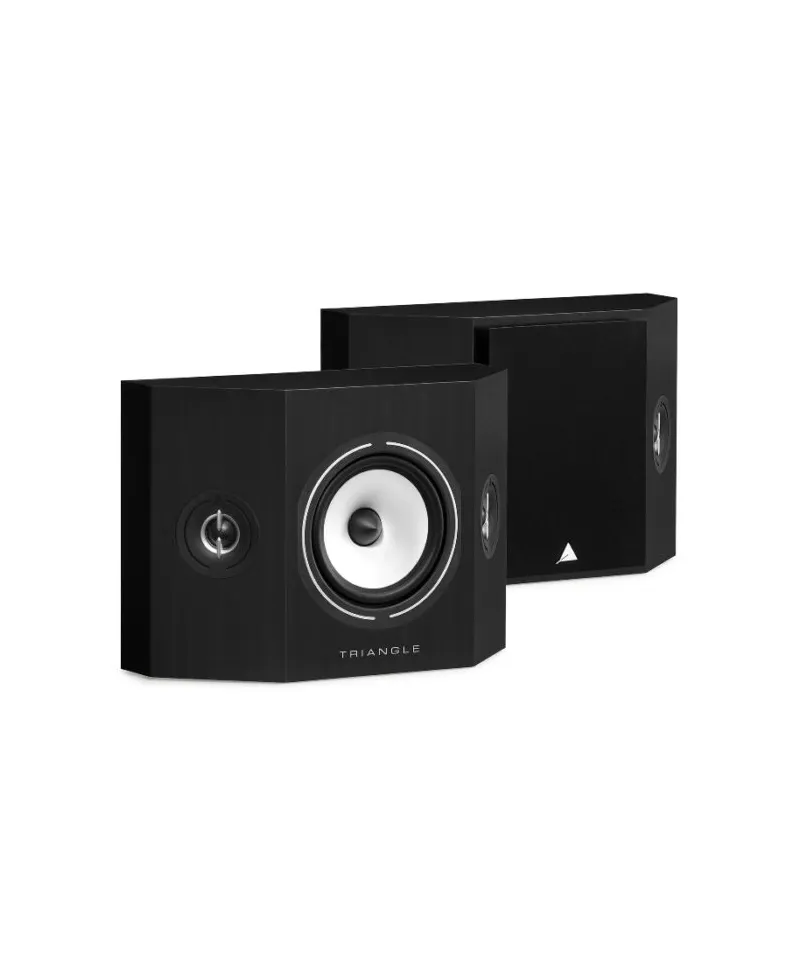 TRIANGLE BOREA BRS1 COPPIA DIFFUSORI SURROUND GARANZIA UFFICIALE
