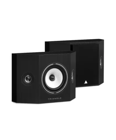 TRIANGLE BOREA BRS1 COPPIA DIFFUSORI SURROUND GARANZIA UFFICIALE