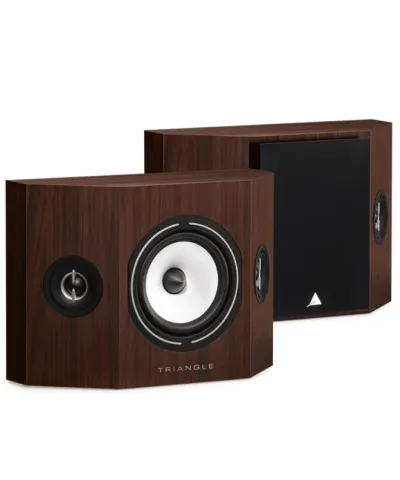 TRIANGLE BOREA BRS1 COPPIA DIFFUSORI SURROUND GARANZIA UFFICIALE