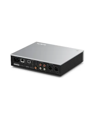 MATRIX MINI-I PRO 4 STREAMER DI RETE CON DAC e AMPLIFICATORE PER CUFFIE NUOVO GARANZIA UFFICIALE