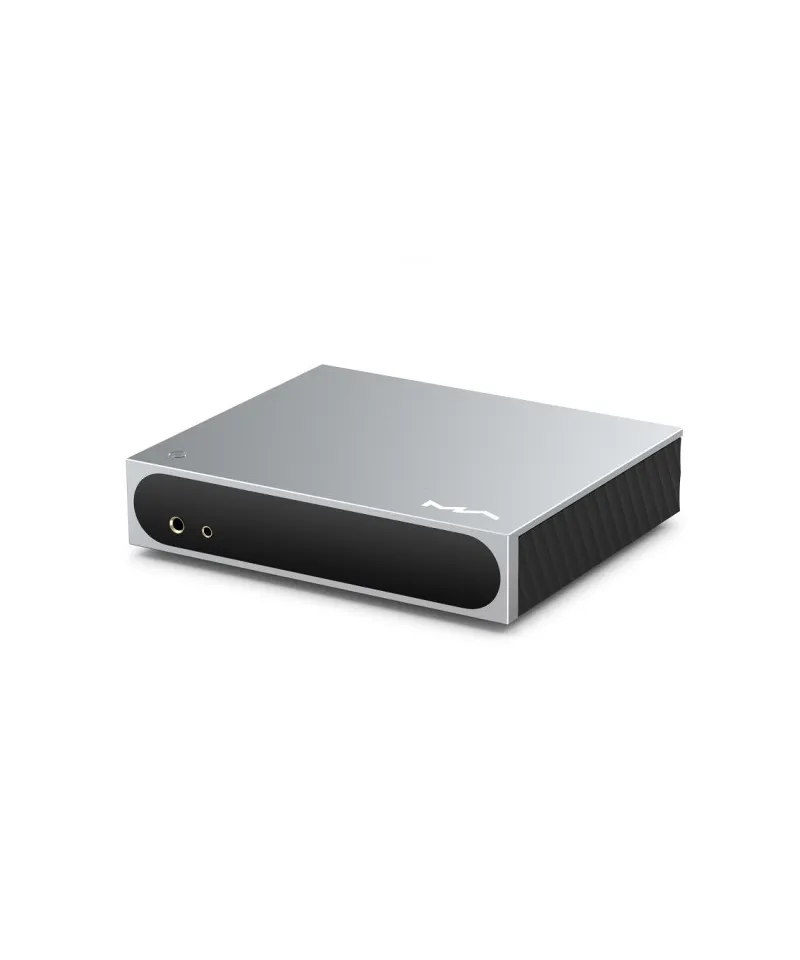 MATRIX MINI-I PRO 4 STREAMER DI RETE CON DAC e AMPLIFICATORE PER CUFFIE NUOVO GARANZIA UFFICIALE