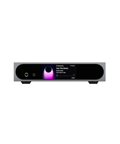 MATRIX MINI-I PRO 4 STREAMER DI RETE CON DAC e AMPLIFICATORE PER CUFFIE NUOVO GARANZIA UFFICIALE