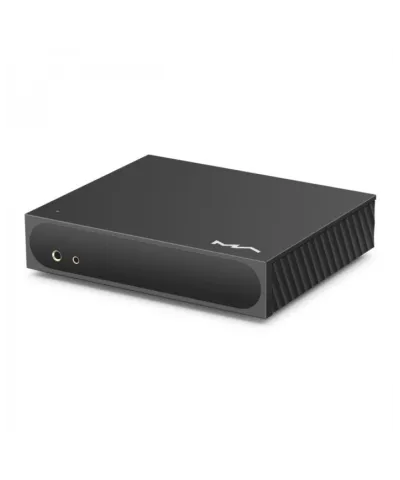 MATRIX MINI-I PRO 4 STREAMER DI RETE CON DAC e AMPLIFICATORE PER CUFFIE NUOVO GARANZIA UFFICIALE