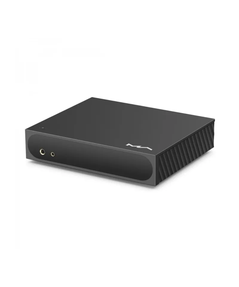 MATRIX MINI-I PRO 4 STREAMER DI RETE CON DAC e AMPLIFICATORE PER CUFFIE NUOVO GARANZIA UFFICIALE