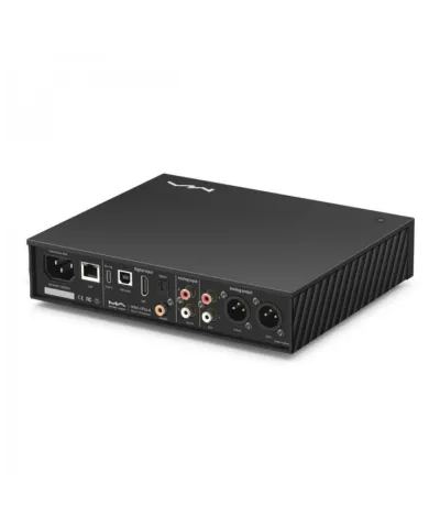 MATRIX MINI-I PRO 4 STREAMER DI RETE CON DAC e AMPLIFICATORE PER CUFFIE NUOVO GARANZIA UFFICIALE