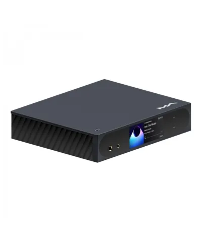 MATRIX MINI-I PRO 4 STREAMER DI RETE CON DAC e AMPLIFICATORE PER CUFFIE NUOVO GARANZIA UFFICIALE