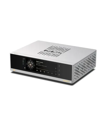 MATRIX NT 1 STREAMER DI RETE NUOVO GARANZIA UFFICIALE