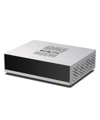 MATRIX NT 1 STREAMER DI RETE NUOVO GARANZIA UFFICIALE