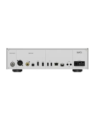 MATRIX NT 1 STREAMER DI RETE NUOVO GARANZIA UFFICIALE
