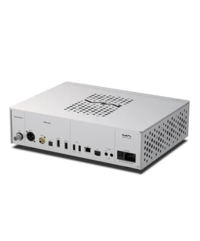 MATRIX NT 1 STREAMER DI RETE NUOVO GARANZIA UFFICIALE