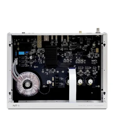MATRIX NT 1 STREAMER DI RETE NUOVO GARANZIA UFFICIALE