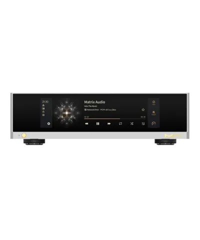 MATRIX NT 1 STREAMER DI RETE NUOVO GARANZIA UFFICIALE