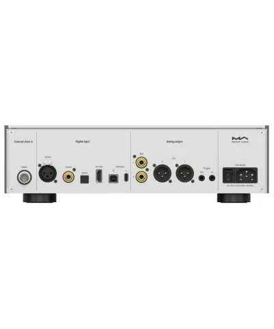 MATRIX ND 1 DAC CONVERTITORE HIGH END NUOVO GARANZIA UFFICIALE