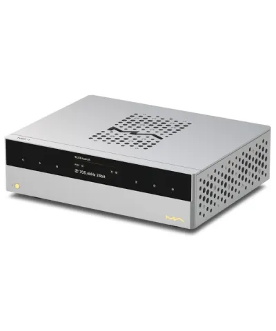 MATRIX ND 1 DAC CONVERTITORE HIGH END NUOVO GARANZIA UFFICIALE