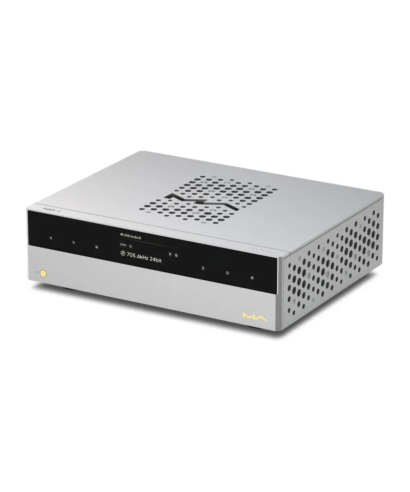 MATRIX ND 1 DAC CONVERTITORE HIGH END NUOVO GARANZIA UFFICIALE