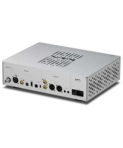 MATRIX ND 1 DAC CONVERTITORE HIGH END NUOVO GARANZIA UFFICIALE