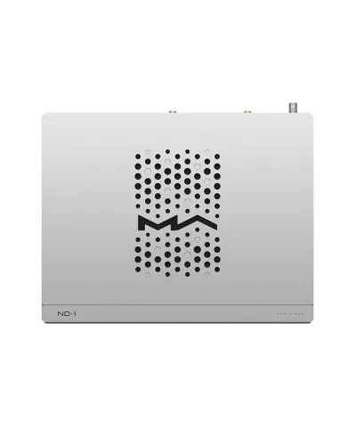 MATRIX ND 1 DAC CONVERTITORE HIGH END NUOVO GARANZIA UFFICIALE
