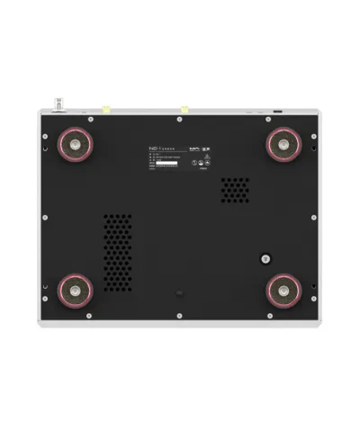 MATRIX ND 1 DAC CONVERTITORE HIGH END NUOVO GARANZIA UFFICIALE