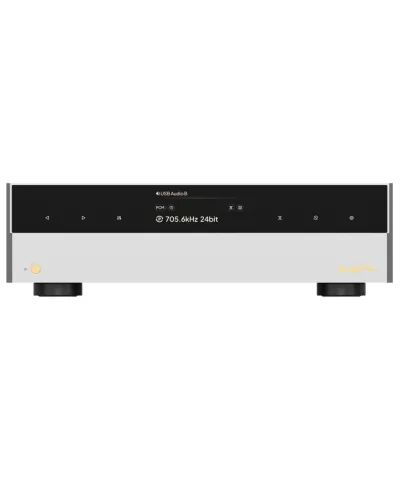 MATRIX ND 1 DAC CONVERTITORE HIGH END NUOVO GARANZIA UFFICIALE