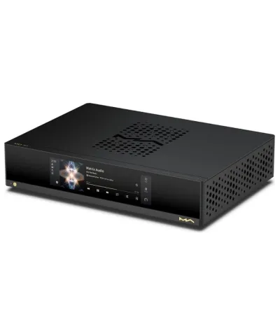 MATRIX MD 1P AMPLIFICATORE INTEGRATO CON STREAMER NUOVO GARANZIA UFFICIALE