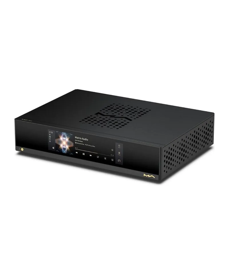 MATRIX MD 1P AMPLIFICATORE INTEGRATO CON STREAMER NUOVO GARANZIA UFFICIALE
