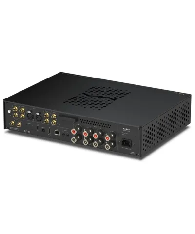 MATRIX MD 1P AMPLIFICATORE INTEGRATO CON STREAMER NUOVO GARANZIA UFFICIALE