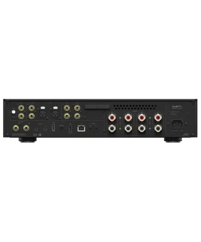 MATRIX MD 1P AMPLIFICATORE INTEGRATO CON STREAMER NUOVO GARANZIA UFFICIALE