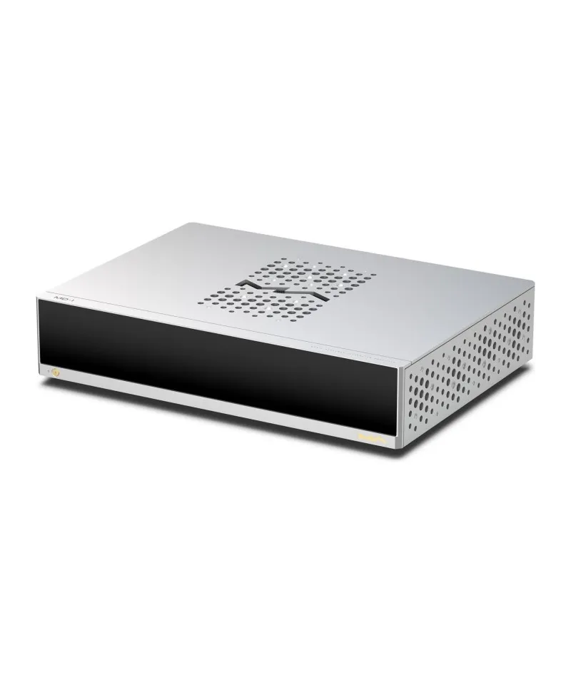 MATRIX MD 1 AMPLIFICATORE INTEGRATO CON STREAMER NUOVO GARANZIA UFFICIALE