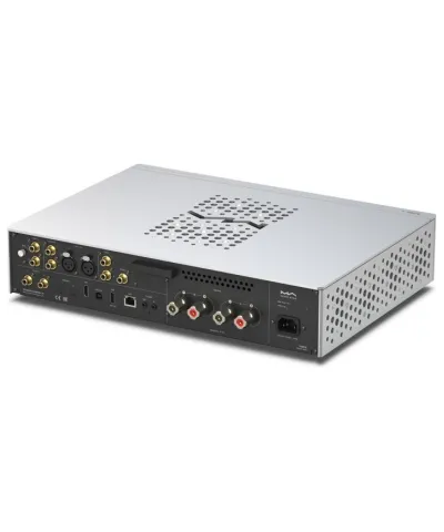 MATRIX MD 1 AMPLIFICATORE INTEGRATO CON STREAMER NUOVO GARANZIA UFFICIALE