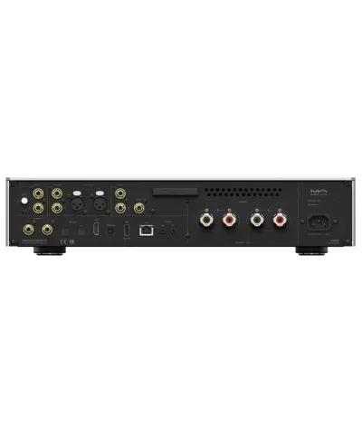 MATRIX MD 1 AMPLIFICATORE INTEGRATO CON STREAMER NUOVO GARANZIA UFFICIALE