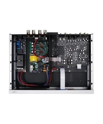MATRIX MD 1 AMPLIFICATORE INTEGRATO CON STREAMER NUOVO GARANZIA UFFICIALE