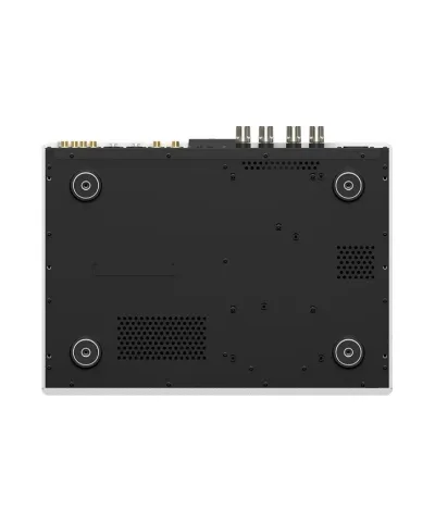MATRIX MD 1 AMPLIFICATORE INTEGRATO CON STREAMER NUOVO GARANZIA UFFICIALE