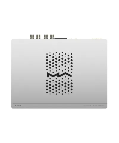 MATRIX MD 1 AMPLIFICATORE INTEGRATO CON STREAMER NUOVO GARANZIA UFFICIALE