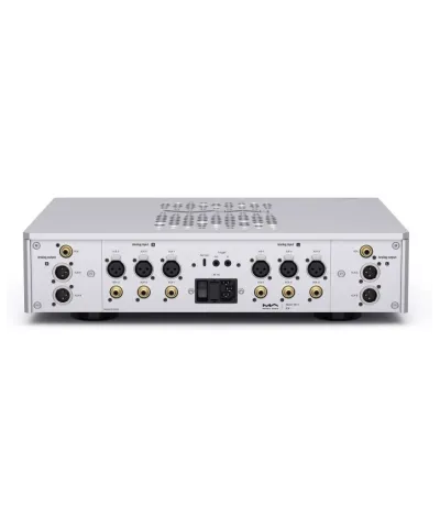 MATRIX MP 1 PREAMPLIFICATORE IN CLASSE A NUOVO GARANZIA UFFICIALE