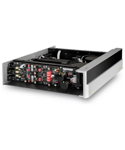 MATRIX MP 1 PREAMPLIFICATORE IN CLASSE A NUOVO GARANZIA UFFICIALE