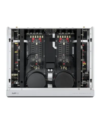 MATRIX MP 1 PREAMPLIFICATORE IN CLASSE A NUOVO GARANZIA UFFICIALE