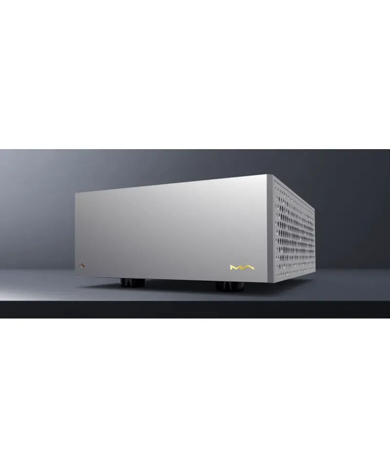 MATRIX MA 1 AMPLIFICATORE FINALE DI POTENZA MONO NUOVO GARANZIA UFFICIALE
